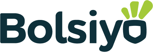 Bolsiyo logo, the Company to which I am CTO